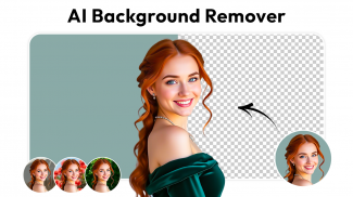 PicsAI - Background Remover screenshot 2