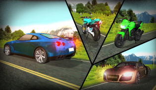 Polish Streetracing Free screenshot 4