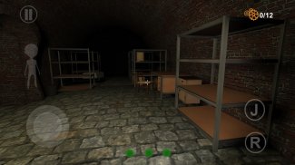 Brother Wake Up Game screenshot 2