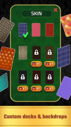 Big Card Solitaire screenshot 2