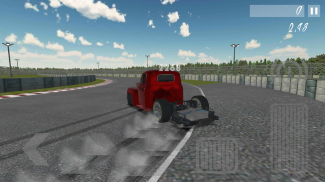 Drift Classics screenshot 3