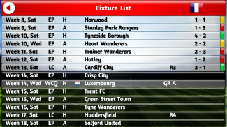 Premier Picks Football screenshot 0