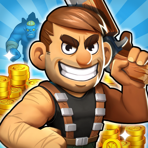 Idle Monster Tycoon Old Versions For Android Aptoide - monster tycoon old roblox