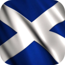 Flag of Scotland