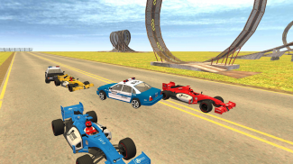 Download do APK de Corrida Policial para Android