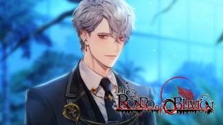 The Rondo of Oblivion: Otome R screenshot 6