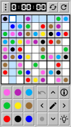 Sudoku clássico screenshot 5