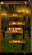 Malayalam Quiz screenshot 5