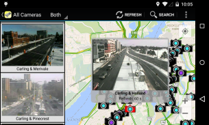 Ottawa Traffic Cameras screenshot 11