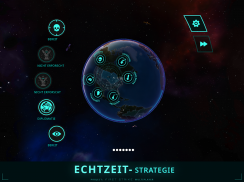 First Strike: Atomkrieg RTS screenshot 2