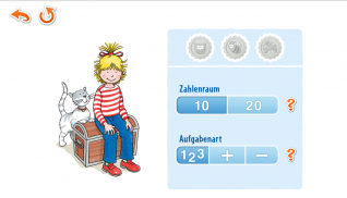 Lernspaß Conni Mathe 1 - LITE screenshot 8