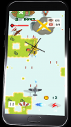 Tropical Bomber Toon Rescue screenshot 1