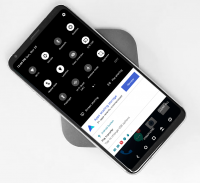 Theme O2 for LG V30 V20 G6 & G5 Oreo screenshot 5