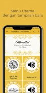 Murottal Muzammil Hasballah MP screenshot 2