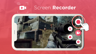 Screen Recorder: Record Now screenshot 4