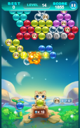 Bubble Cat screenshot 5