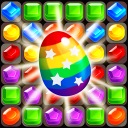 Jewel Dungeon -  Combinar 3 Icon