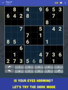 Sudoku - Quebra-cabeça screenshot 13