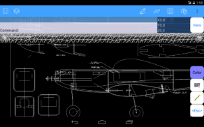 AutoQ3D CAD Demo screenshot 11