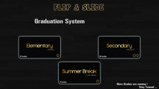 Flip & Slide screenshot 11