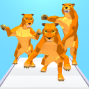 Crowd Animals - Baixar APK para Android | Aptoide