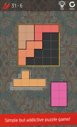 Block Puzzle (Tangram) screenshot 3