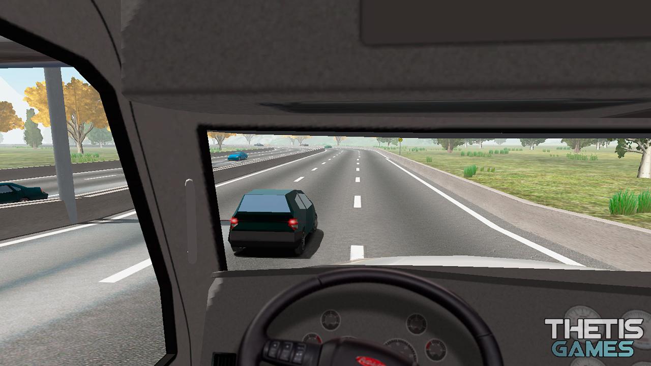 Truck Simulator Europe 2 Free - Download do APK para Android