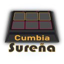 Bateria Cumbia Sureña