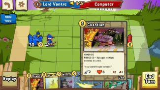 Cards and Castles screenshot 6