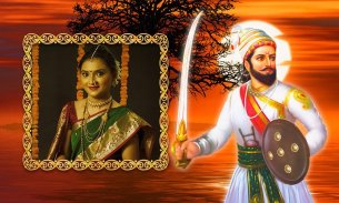 Shivaji Jayanti PhotoFrames HD screenshot 3