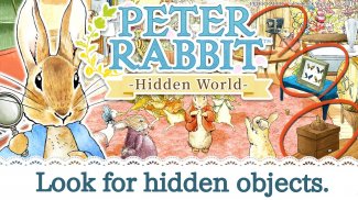 Peter Rabbit -Hidden World- screenshot 11