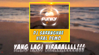 DJ Saranghe Remix MP3 screenshot 4