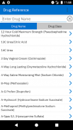 Micromedex Drug Reference screenshot 3