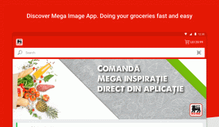 Mega Image screenshot 1