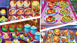 Cooking Stack: Cooking Games screenshot 5