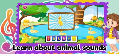 Preschool Games For Kids Pre K screenshot 1