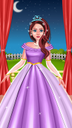 Mummy Princess Babyshower screenshot 13