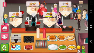 My Cafe screenshot 3