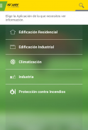 Soluciones Aislamiento ISOVER screenshot 0