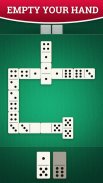 Dominoes screenshot 1