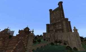 Kingdoms Creation mod for MCPE screenshot 4