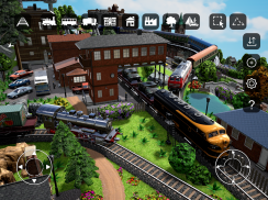 Model Railway Easily screenshot 12