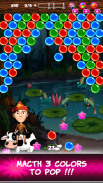 Bubble Shooter Ujang screenshot 2