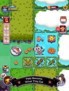 Rare Pets - Merge Game Mystery screenshot 2