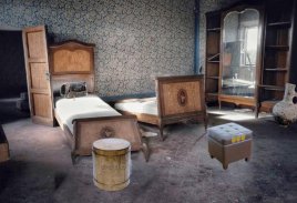 Escape Room Game - Secret screenshot 0