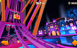 Thrill Rush Theme Park screenshot 6