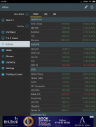 Stock Market Live screenshot 4