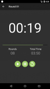 Interval Round Timer screenshot 4