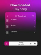 Music Downloader &Mp3 Download screenshot 4