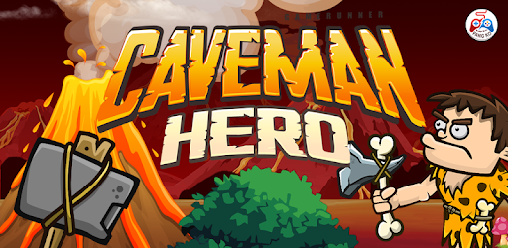 Caveman Vs Dino for Android - Download the APK from Uptodown